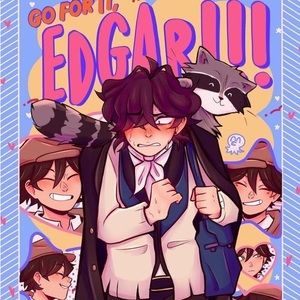 Meet your Posher, Chloey